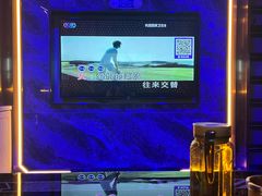 -星璨火吧KTV聚会餐厅(华清广场店)