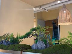 -吴家·淮扬小馆(世纪金源店)
