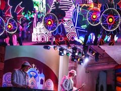 -大连海昌发现王国主题公园