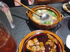 -金陵家宴·金陵春·南京菜(夫子庙店)