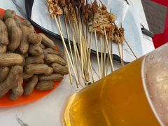 -兄弟小串(华新·名筑店)