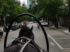 -民园广场