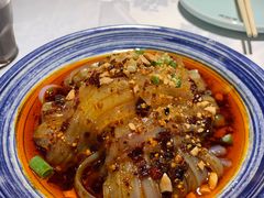 -雲蜀龙阁·金牌水煮鱼(方庄店)