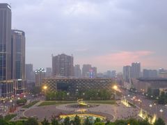 -成都明宇丽雅饭店