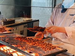 -星伦多自助料理·涮烤一体(杭州来福士店)