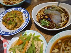 -韩师傅老大同刀削面(北苑路店)