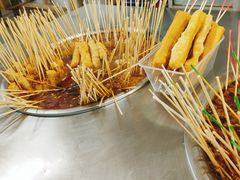 -卫卫麻辣烫(建设新村路店)