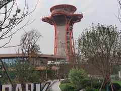 -府河摄影公园