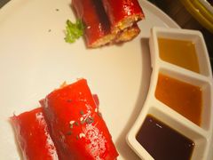 -蝴蝶里·粤菜·点心(滨江龙湖店)