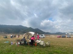 -翠屏湖景区
