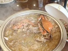 -老白肉馆(临江小区店)