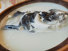 -千岛湖鱼味馆(十字街总店)