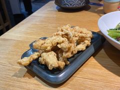 -胡马八破·川菜小馆(高新万达店)