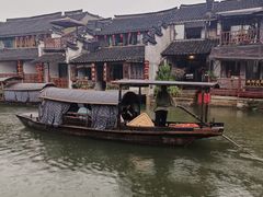 -西塘人家•黑金冠本地好店