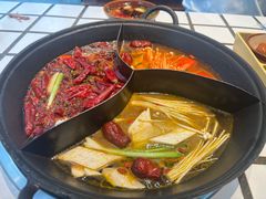 -贰回巷火锅馆(钟楼店)