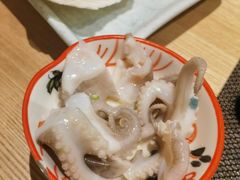 -德川家日本料理(顺义华联店)