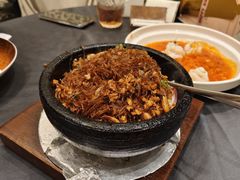 -A One Kitchen·南京精菜馆(晶丽酒店店)