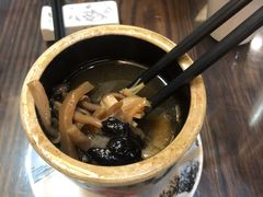 -堂宴·老厦门私房菜(1988仙岳总店)