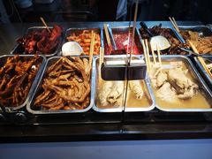 -老半斋(福州路店)