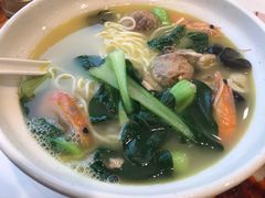 -咬不得高祖生煎·简餐(城站店)