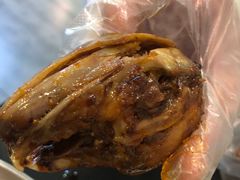 -老黄记手撕烤兔(玉林街店)