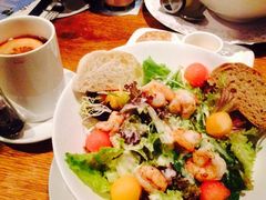 Geneva-Geneva日内瓦餐厅(西郊宝成花苑店)