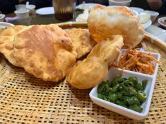 -茂盛小吃(蓝田店)