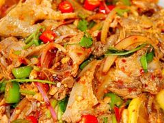 -大连熟食品交易中心