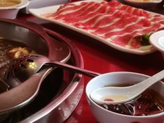 -山城辣妹子(定福庄店)