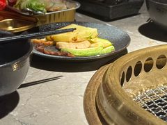 -谷牛日式烤肉(宝山U天地店)