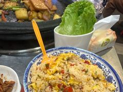 -一烙锅(友谊店)