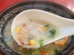 -宏状元现熬粥·京味菜(五棵松店)