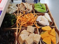 -芈重山老火锅(广州首店)