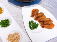 -豫园万丽酒店-万丽轩中餐厅(河南南路店)