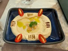 -苏坦土耳其餐厅(白云宾馆店)