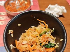 -海之屋韩式烤肉(海棠68环球美食街店)