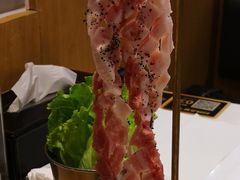 -权金城·炭火烤肉(北京联想桥店)