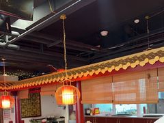 -秦月轩·陕西家乡菜(阜成路·五棵松店)