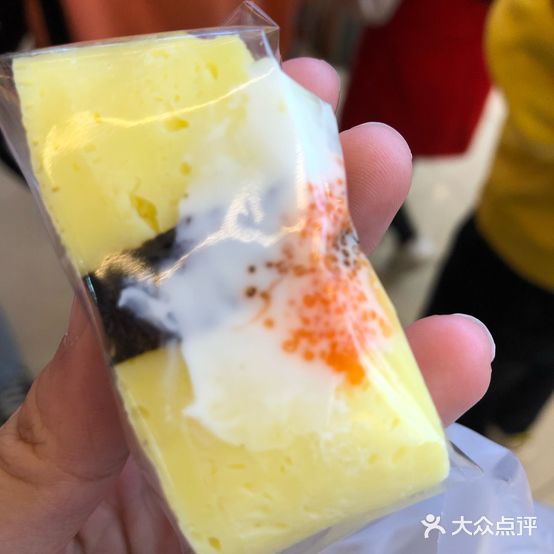 优鲜寿司(世界城光谷步行街店)