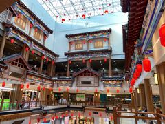 -华谊兄弟影院(IMAX洋桥店)