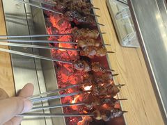 -正丰源大缸烧烤(人民路店)