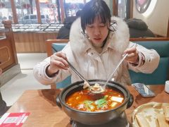 -肖记公安牛肉鱼杂馆·省级非物质文化遗产(万松园直营店)