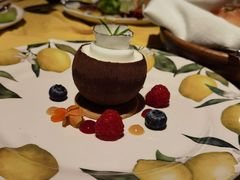 -弗兰克牛排西餐厅Ribone steak house(柠檬花园店)