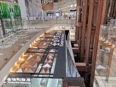 -新世界大丸百货