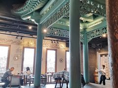 -局气烤鸭·北京菜(前门店)
