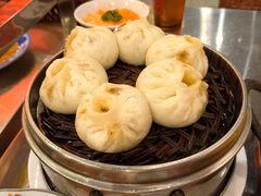 -朱光玉火锅馆(正弘城店)