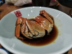 -香园茶社·金陵小灶(老门东店)