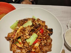 -大鸭梨烤鸭·北京菜(大兴南小街店)