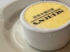 -MORTON'S 莫尔顿牛排坊(北京丽晶酒店)