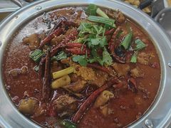 -小艺烧烤(曲江店)